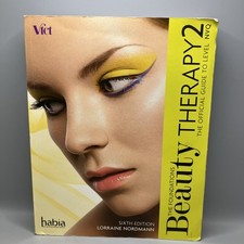 Beauty therapy the - beauty,