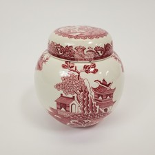 VTG Mason's Patent Ironstone