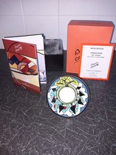 Clarice Cliff Wedgwood May Ave