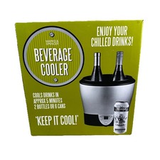 Marks & Spencer Beverage Cooler Boxed