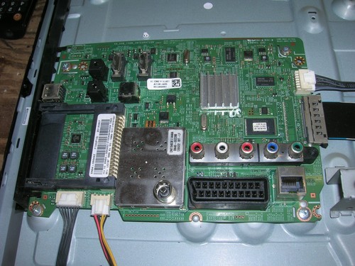 Samsung ue32eh5000k main board - samsung,