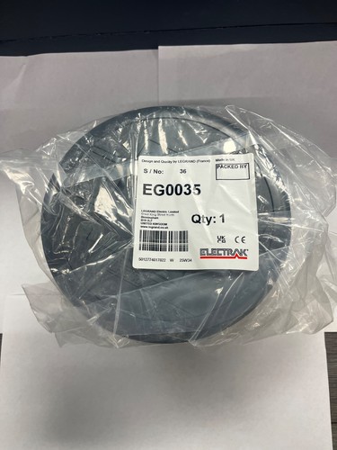 Eg0035 electrak 169mm cleaners - eg0035,