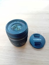 Panasonic 14-42mm F3.5-5.6