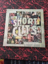 Short Cuts Laserdisc Criterion Collection 3 Disc Very Rare