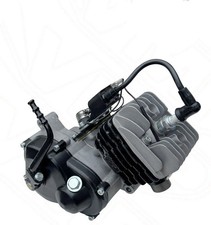 Factory FTN 50cc Engine Complete Air Cooled  Ktm Rep