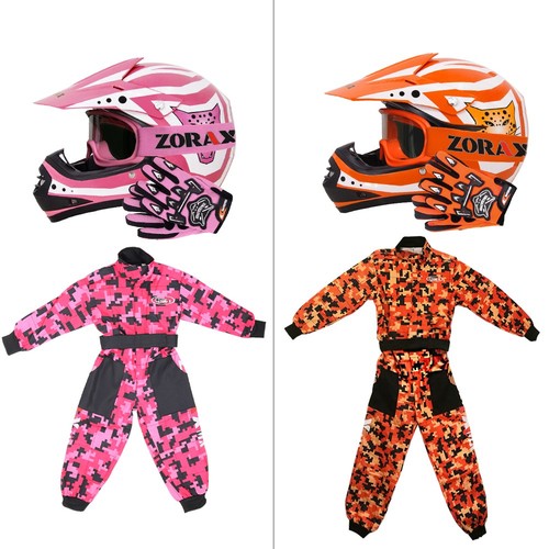 Zorax zor x17 child - child, kids