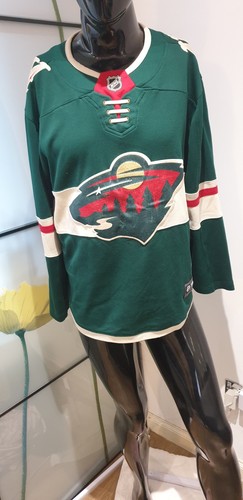 Fanatics minnesota wild - fanatics, nhl