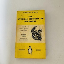 The Natural History Of