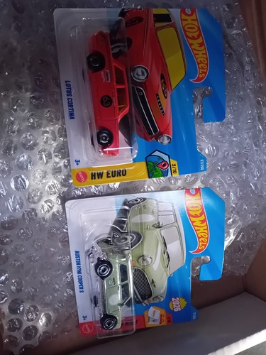 Hot wheels austin - wheels, cooper
