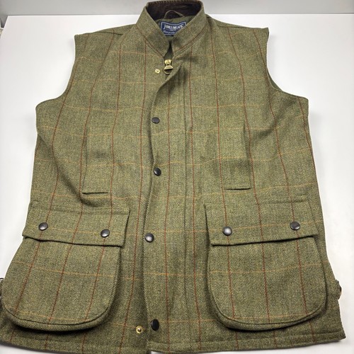 James meade mens islay - mens, xl