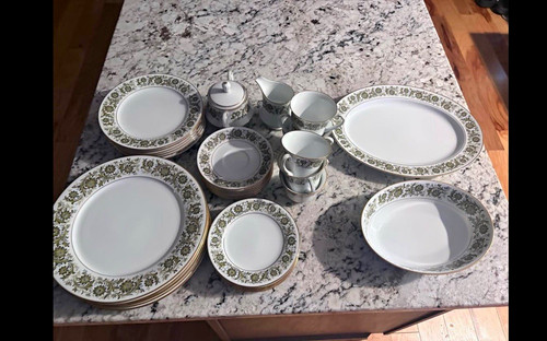 Noritake contemporary - noritake,