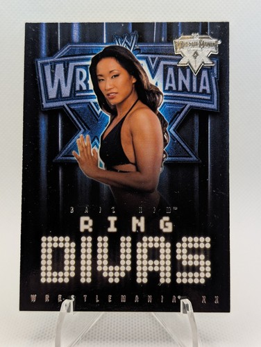 Gail kim 2004 - gail,