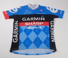 CGARMIN BARRACUDA PRO CYCLING