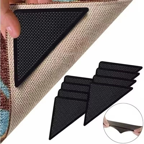 4pack reusable rug - 4pack,