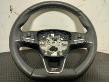 FORD FIESTA Steering Wheel