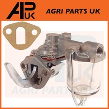 Fuel Lift Pump for Nuffield