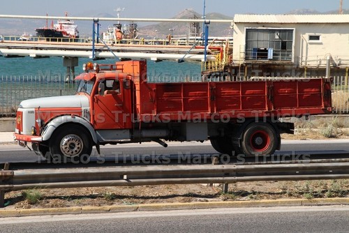 Truck photo mercedes benz - truck,