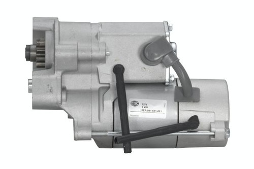 Hella 8ea 011 611 - 011, 611-691