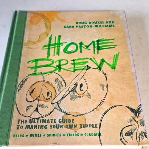 Pavilion books home brew - pavilion,