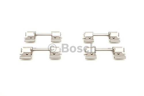 Accessory kit disc brake pad - accessory, kit,