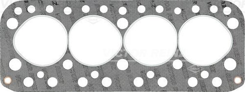 Cylinder head gasket - head,