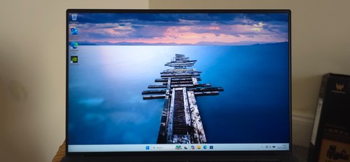 Dell xps 9520 fhd - dell, 15.6"