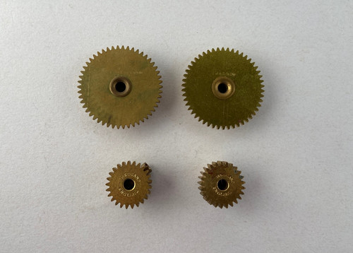 Meccano parts 25 - parts, &
