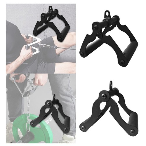Row handle bar - handle, v