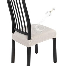  Waterproof Dining Chair Seat