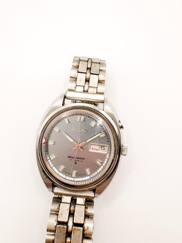 Seiko bell matic 4006 7000 - seiko, 4006-7000