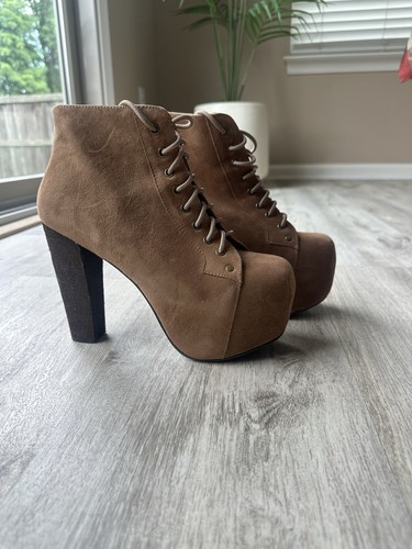 Jeffrey campbell lita - campbell,