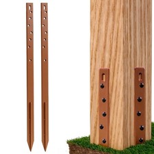 Stakes Kit – 75cm 29.5"
