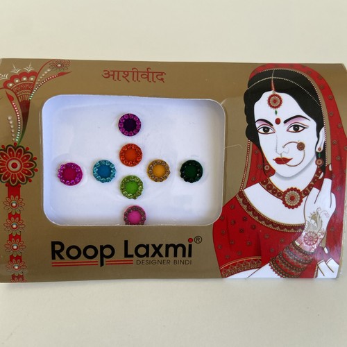 Laxmi multi coloured indian - multi,