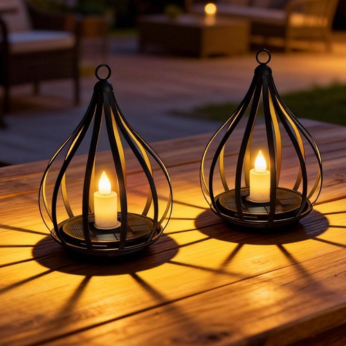 Kagoling solar lights outdoor - kagoling,