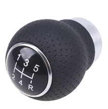 Accessory Black Leather Car 5