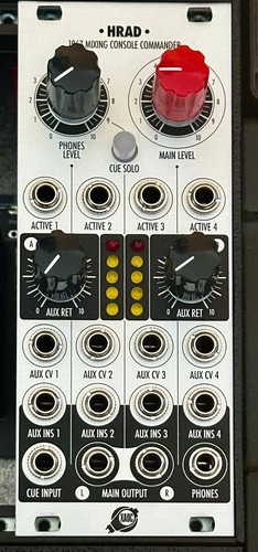 Xaoc devices hrad expander - expander, for