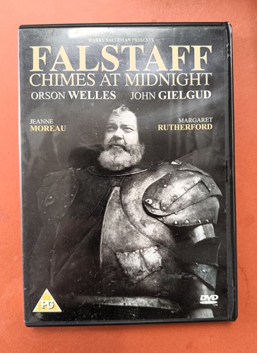 Falstaff chimes at midnight - falstaff,