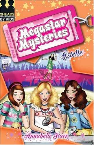 Estelle megastar - estelle, (megastar
