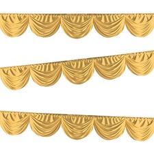 3M Wedding Backdrop Detachable
