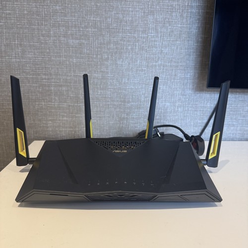 Asus ax88u wireless dual - asus,