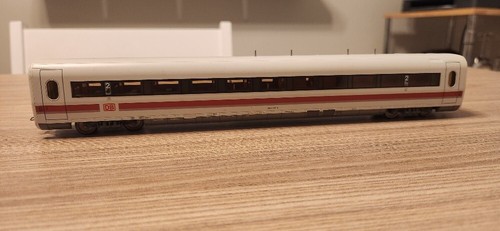 Fleischmann db 2nd - ho,