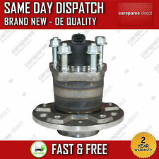 SAAB 9-3 2.0 2.2 2.3 REAR