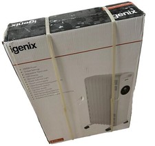 Digital Heater, 2kW/2000 W