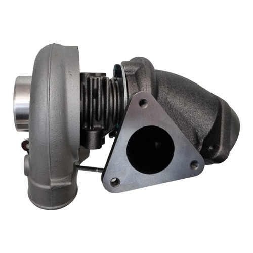 Turbocharger mercedes sprinter - turbocharger,