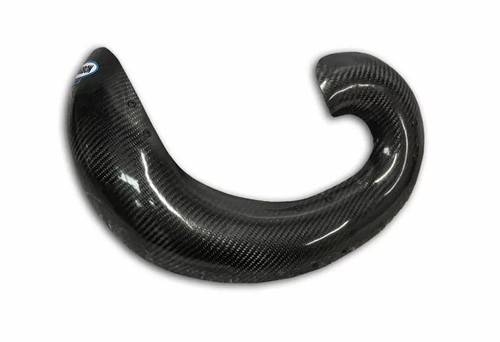 Yeg11 2nd pro - carbon, exhaust