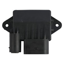 Glow Plug Control Relay For
