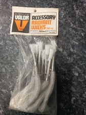 Set of 8 genuine Valor Radiant