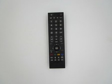 Remote control for - for, toshiba