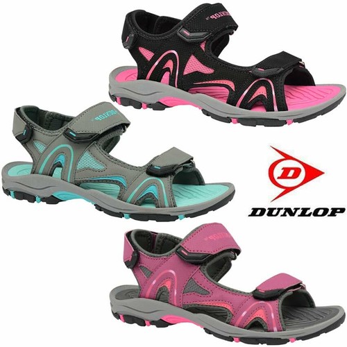Ladies womens summer sandals - ladies,