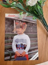 Robin Thomas the tank engine